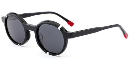 Golden Sunshine Eyewear