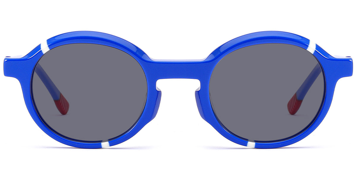 Golden Sunshine Eyewear