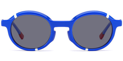 Golden Sunshine Eyewear