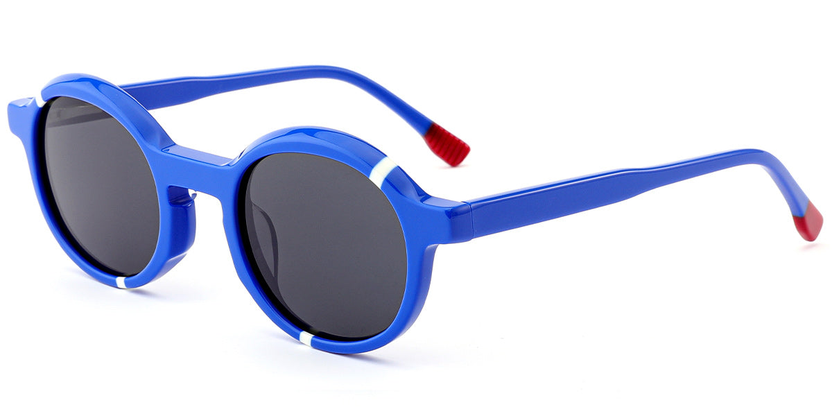 Golden Sunshine Eyewear