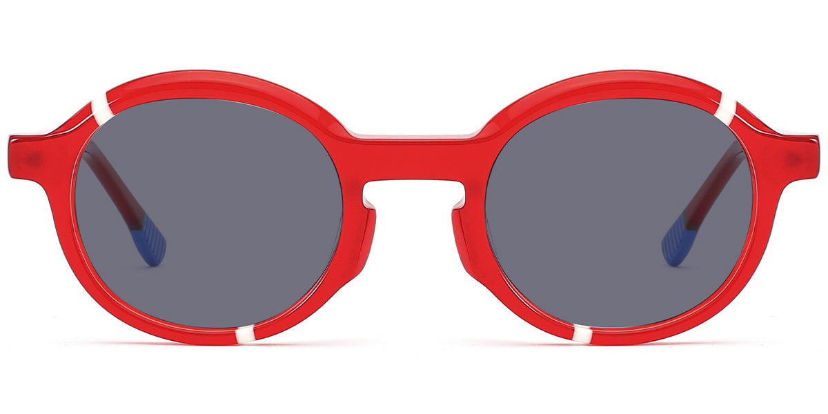 Golden Sunshine Eyewear