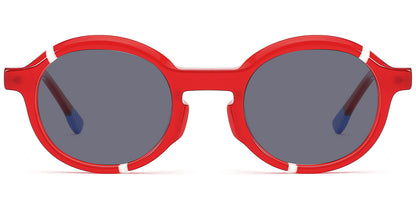 Golden Sunshine Eyewear