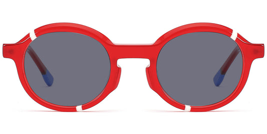 Golden Sunshine Eyewear