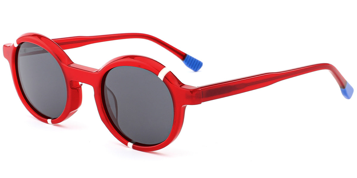 Golden Sunshine Eyewear
