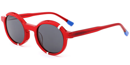 Golden Sunshine Eyewear