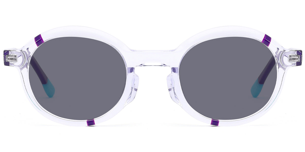 Golden Sunshine Eyewear