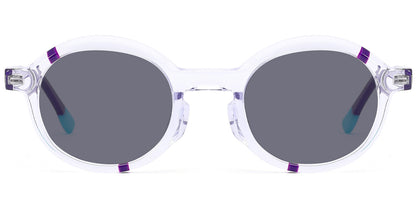 Golden Sunshine Eyewear
