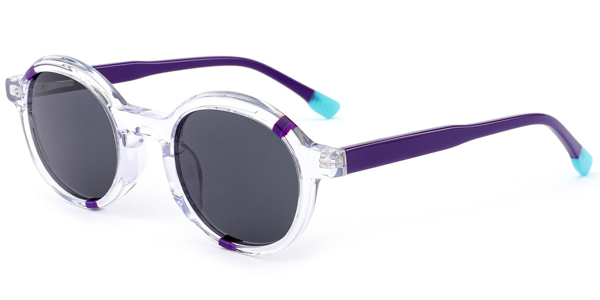 Golden Sunshine Eyewear