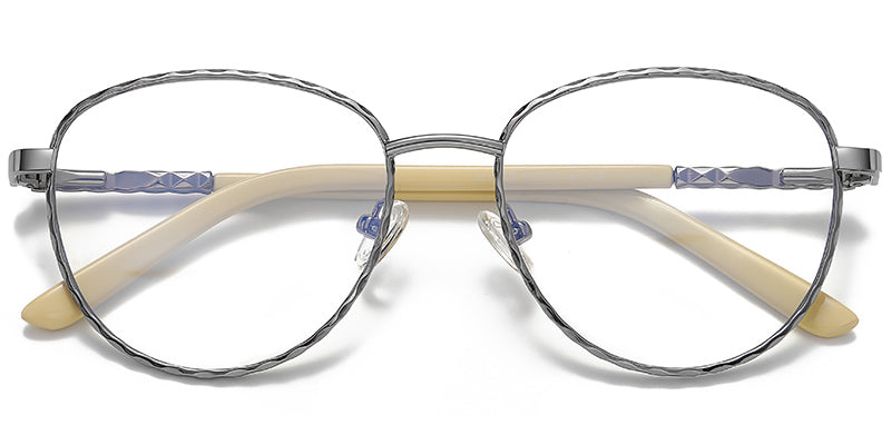 Golden Tides Eyewear