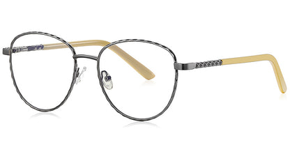Golden Tides Eyewear