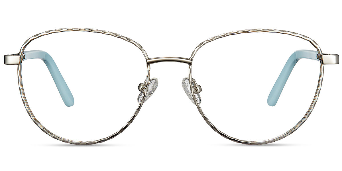 Golden Tides Eyewear