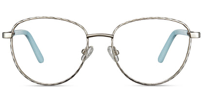 Golden Tides Eyewear