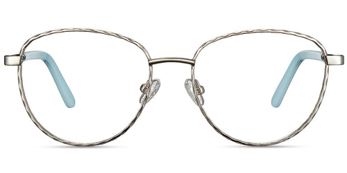 Golden Tides Eyewear