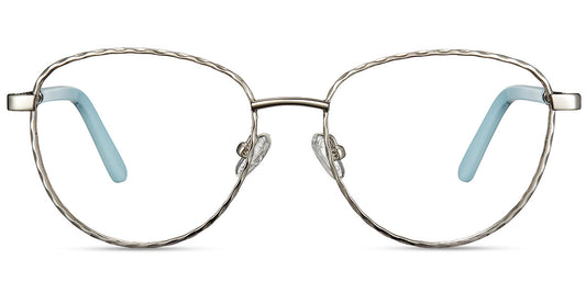 Golden Tides Eyewear