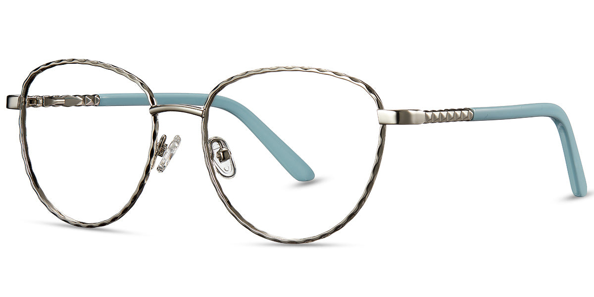 Golden Tides Eyewear