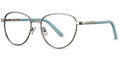 Golden Tides Eyewear