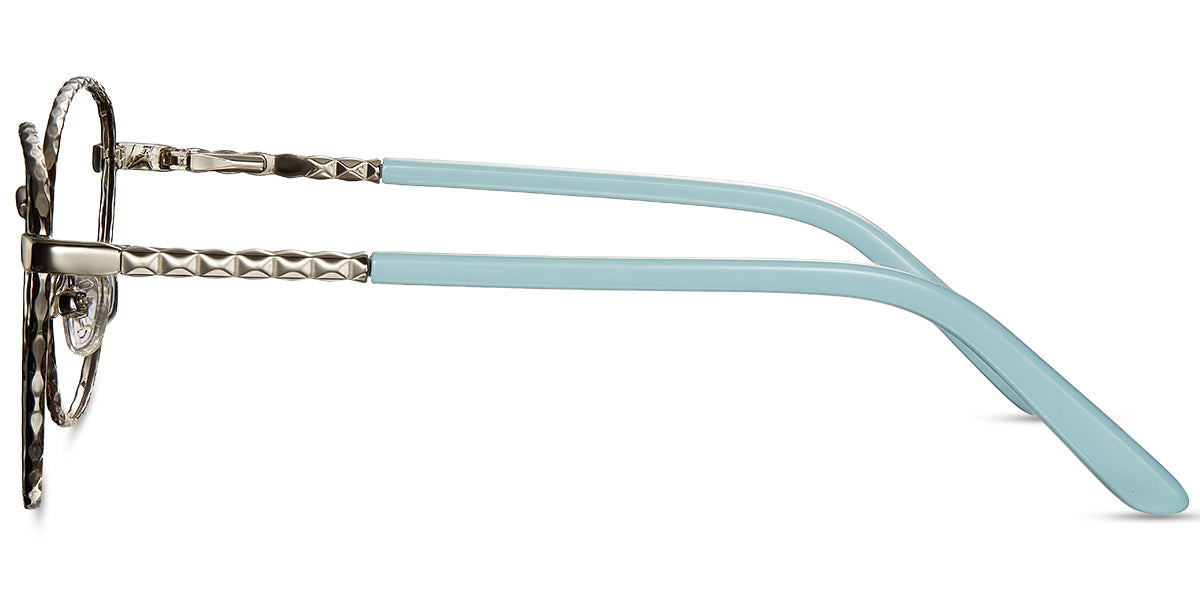 Golden Tides Eyewear