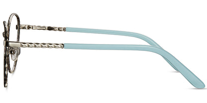 Golden Tides Eyewear