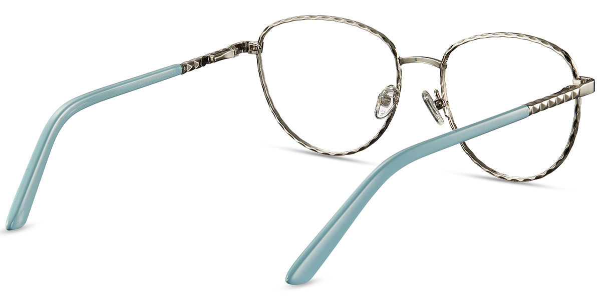 Golden Tides Eyewear