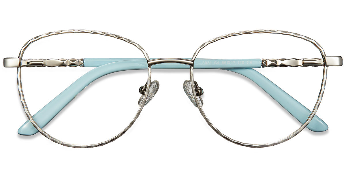 Golden Tides Eyewear