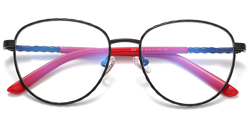 Golden Tides Eyewear