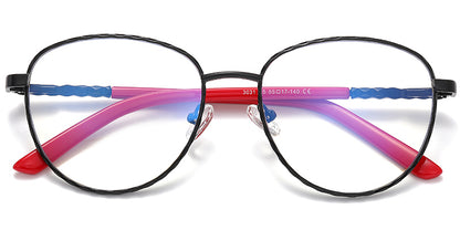 Golden Tides Eyewear