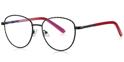 Golden Tides Eyewear