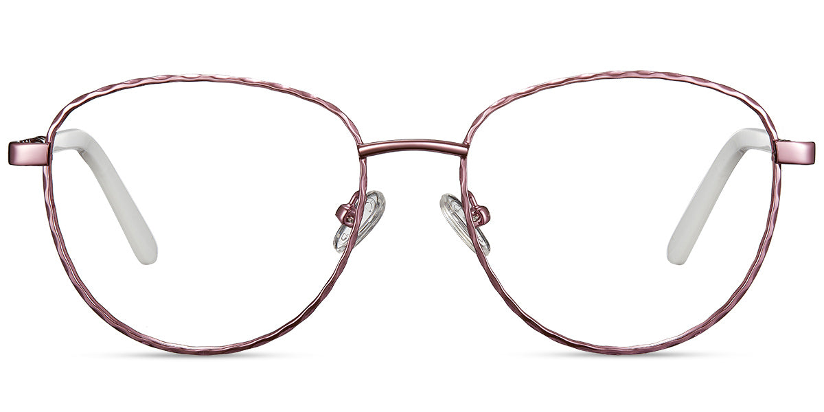 Golden Tides Eyewear