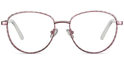 Golden Tides Eyewear