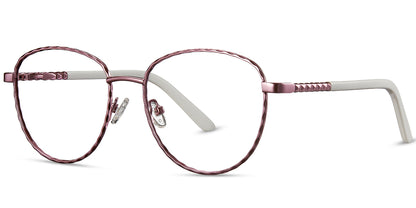 Golden Tides Eyewear