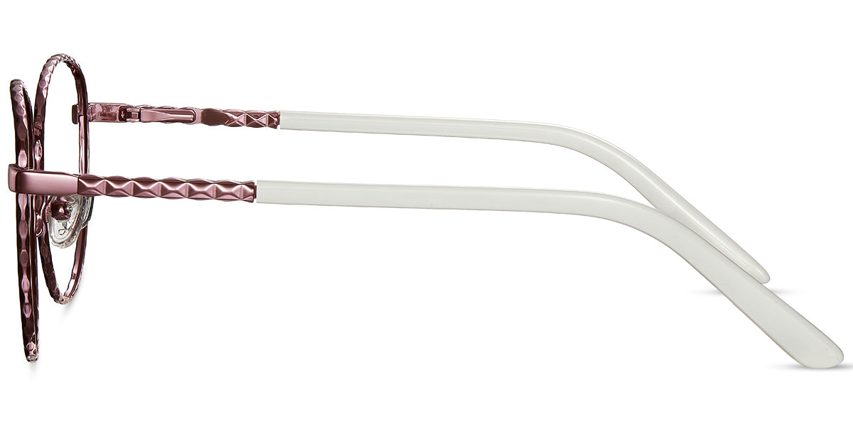 Golden Tides Eyewear