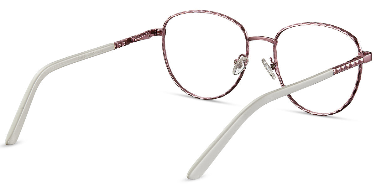 Golden Tides Eyewear
