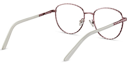 Golden Tides Eyewear