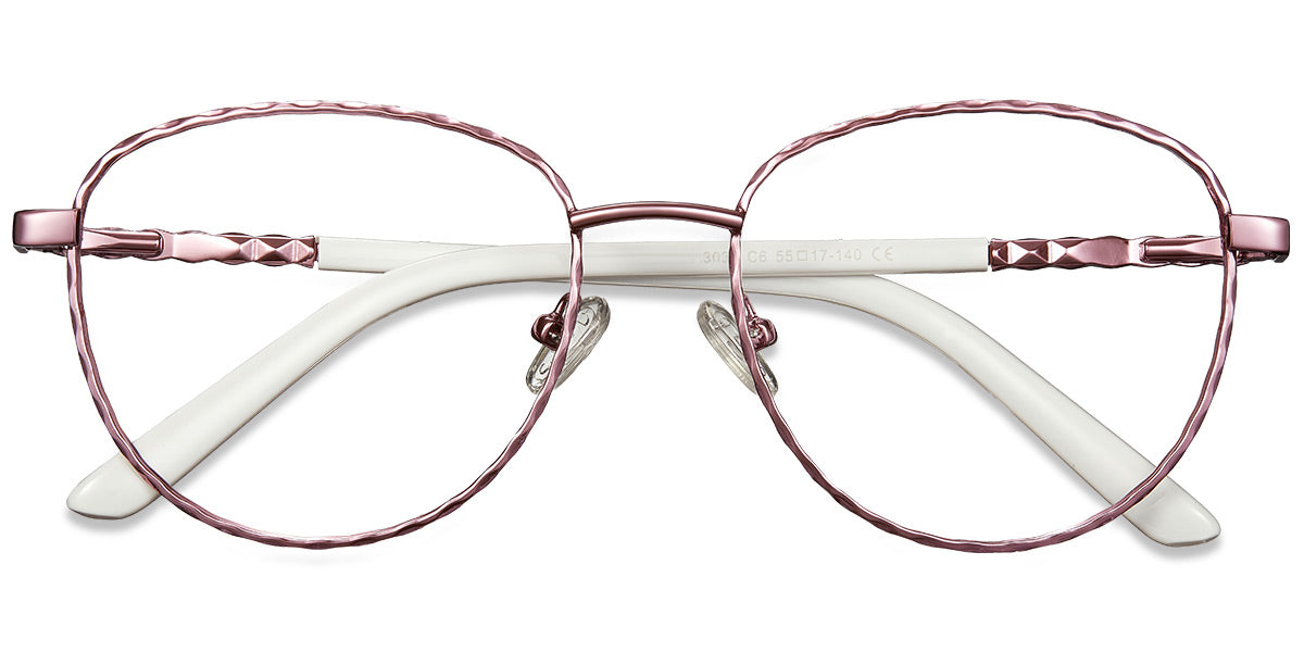Golden Tides Eyewear