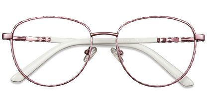 Golden Tides Eyewear