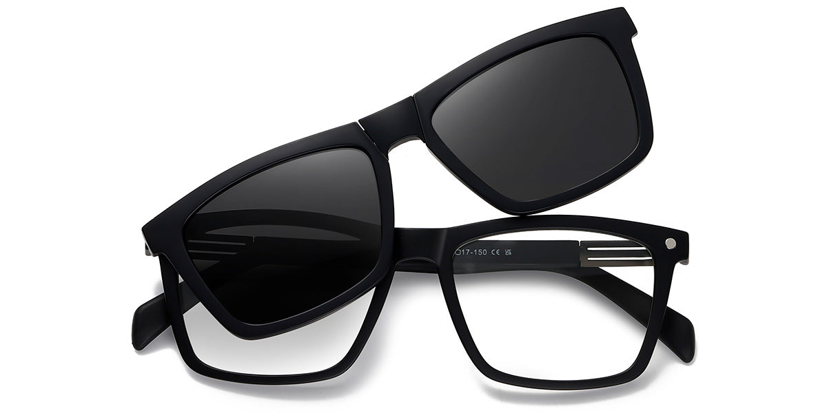 Golden Tides Eyewear