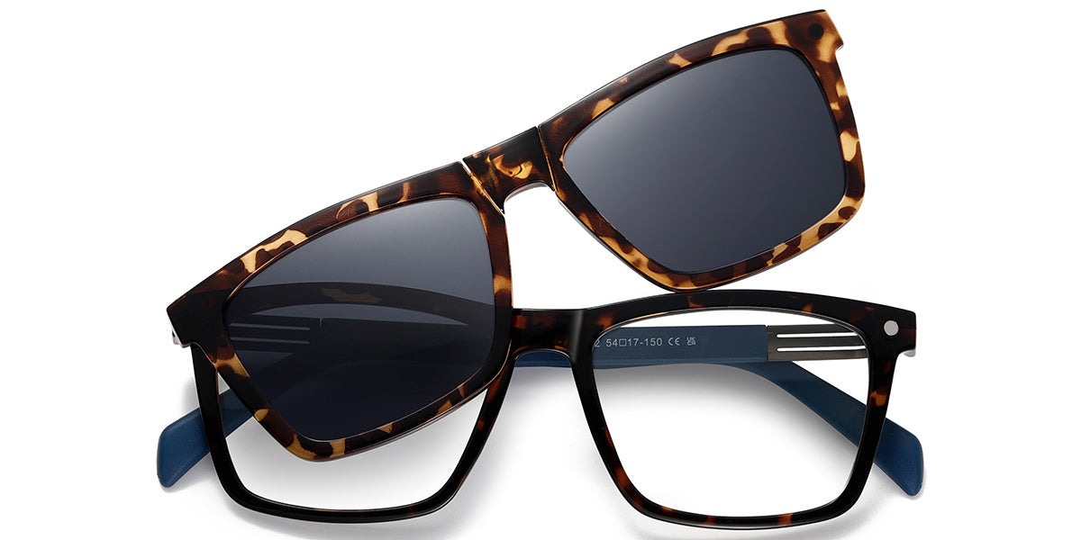 Golden Tides Eyewear