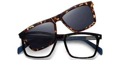 Golden Tides Eyewear