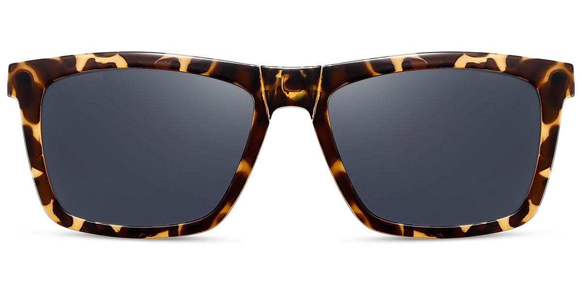 Golden Tides Eyewear
