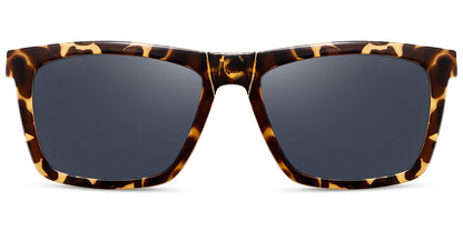 Golden Tides Eyewear