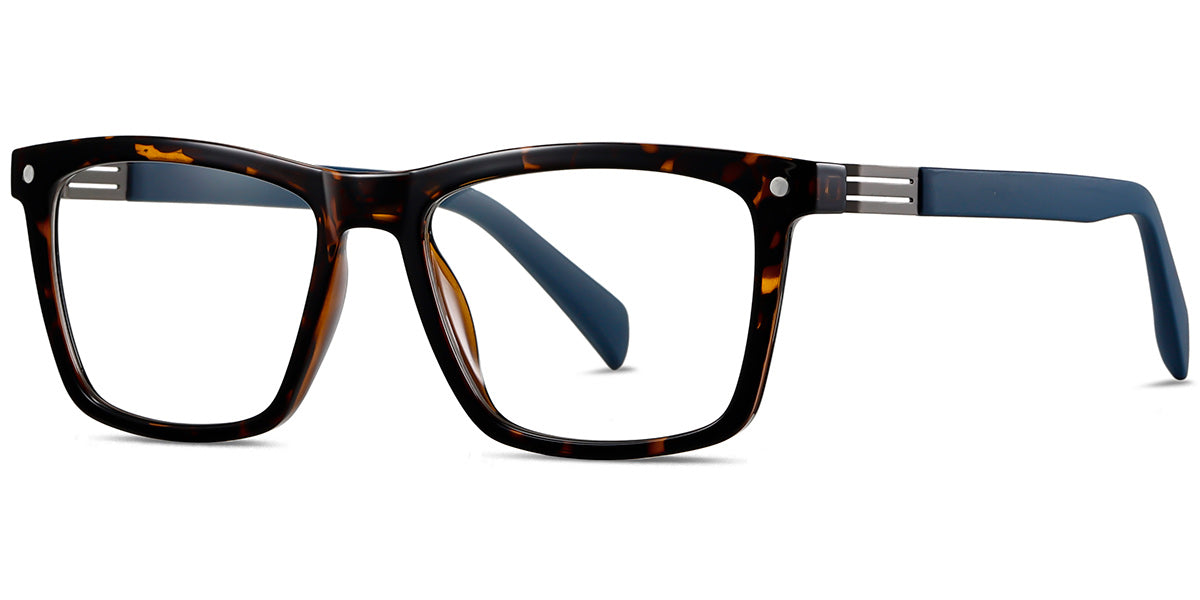 Golden Tides Eyewear