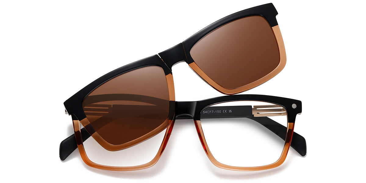 Golden Tides Eyewear