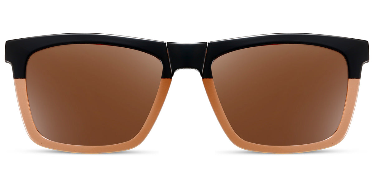 Golden Tides Eyewear