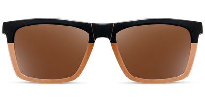 Golden Tides Eyewear