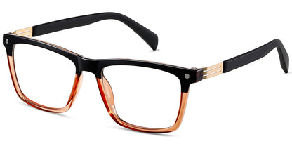 Golden Tides Eyewear