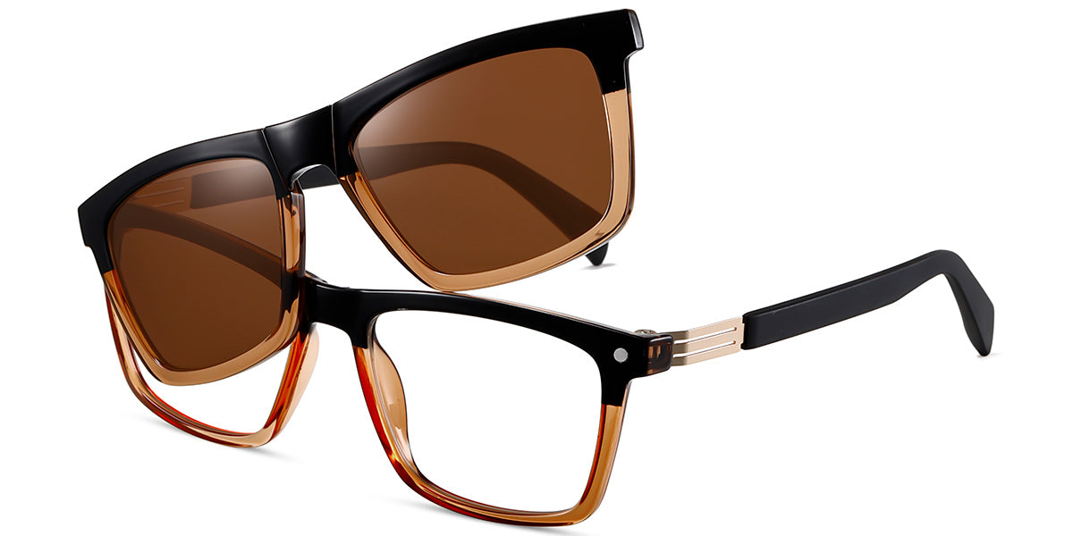 Golden Tides Eyewear