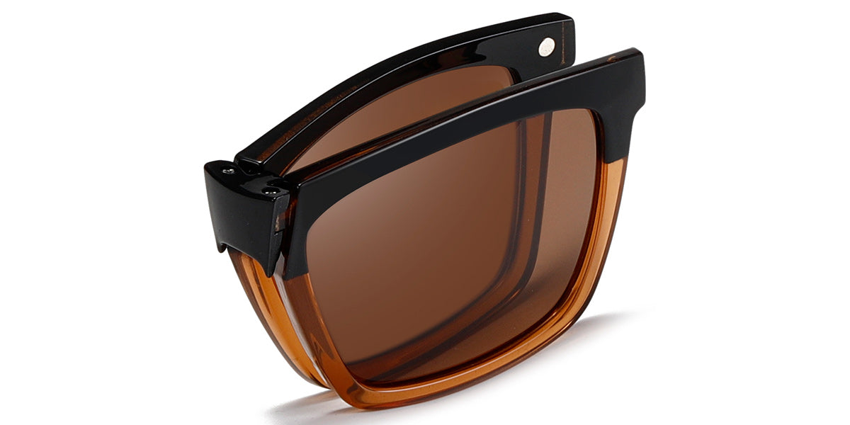 Golden Tides Eyewear
