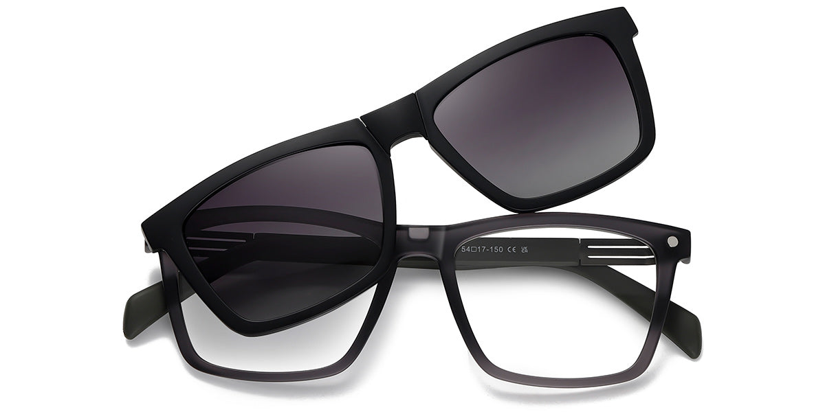 Golden Tides Eyewear