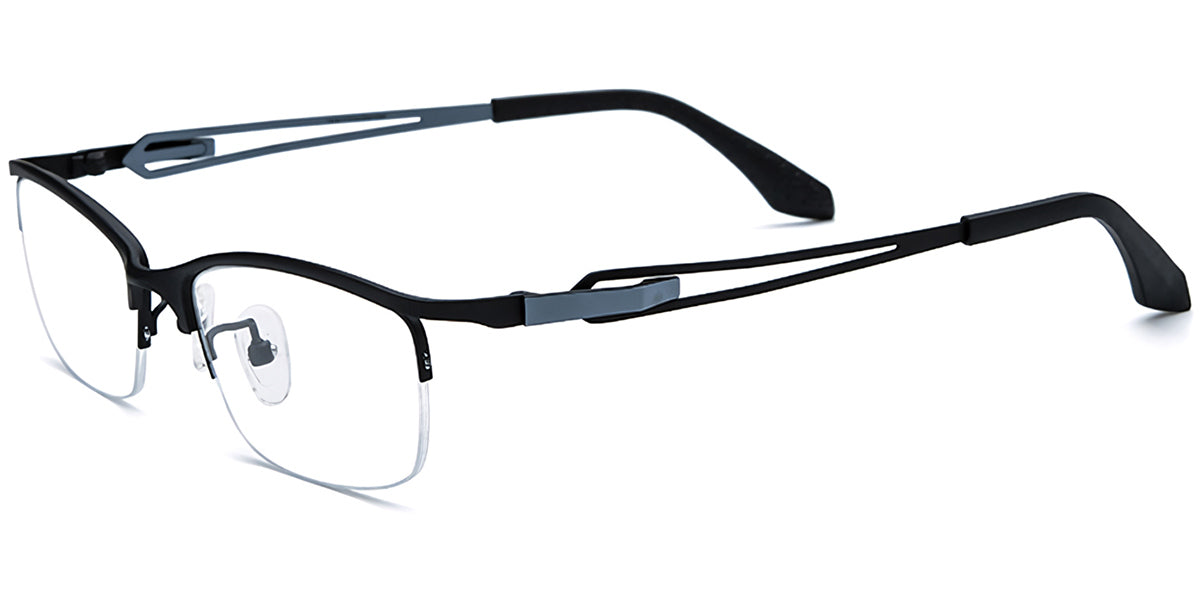 Golden Twilight Fields Eyewear