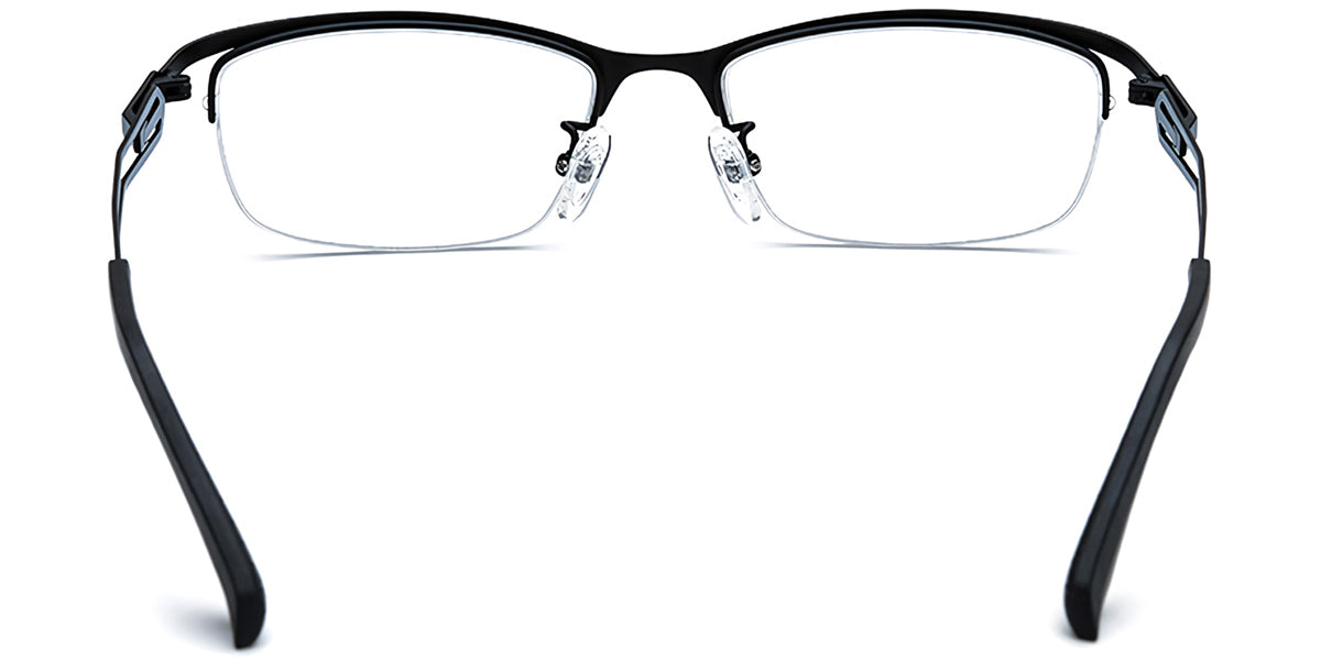 Golden Twilight Fields Eyewear